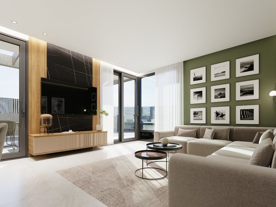 Villa i Torre Pacheco, Murcia - foto 5