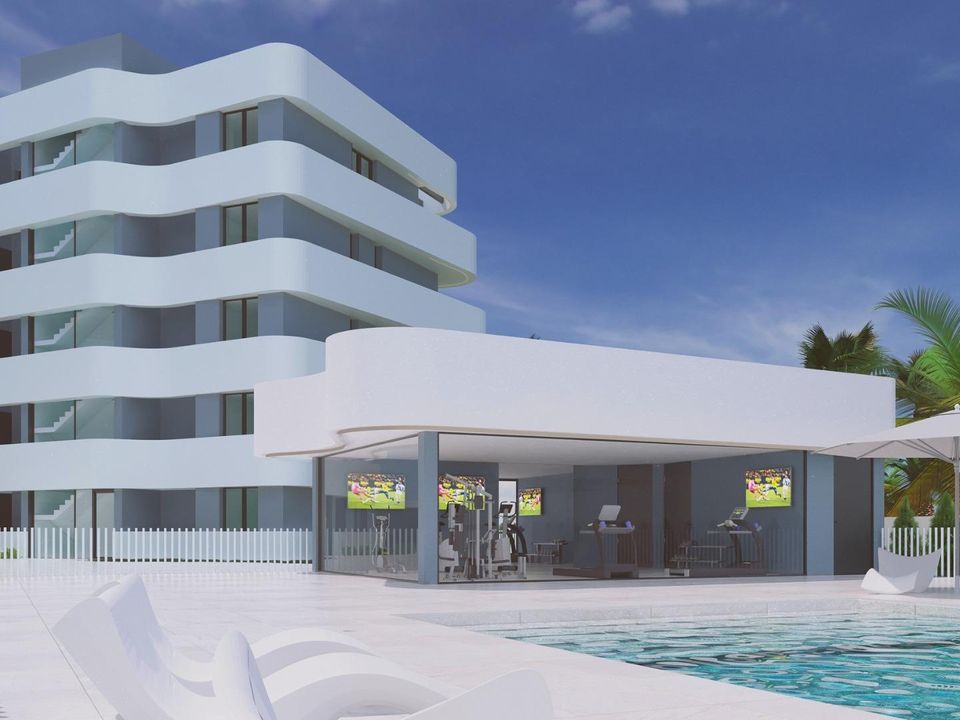 Villa i Guardamar Del Segura, Alicante - foto 4