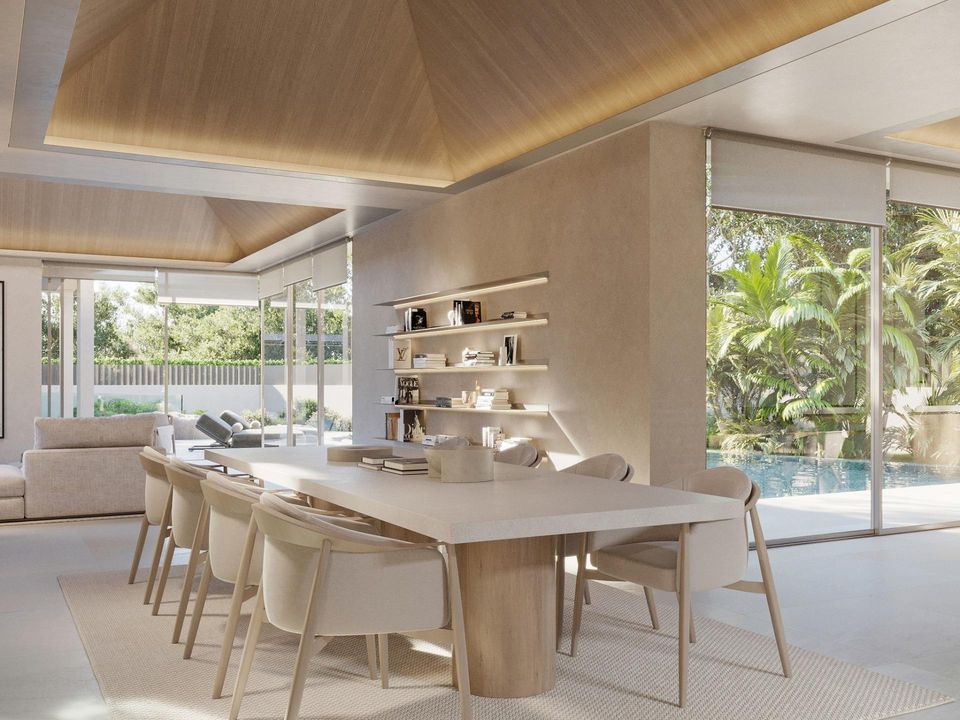 Villa i Marbella, Malaga - foto 2