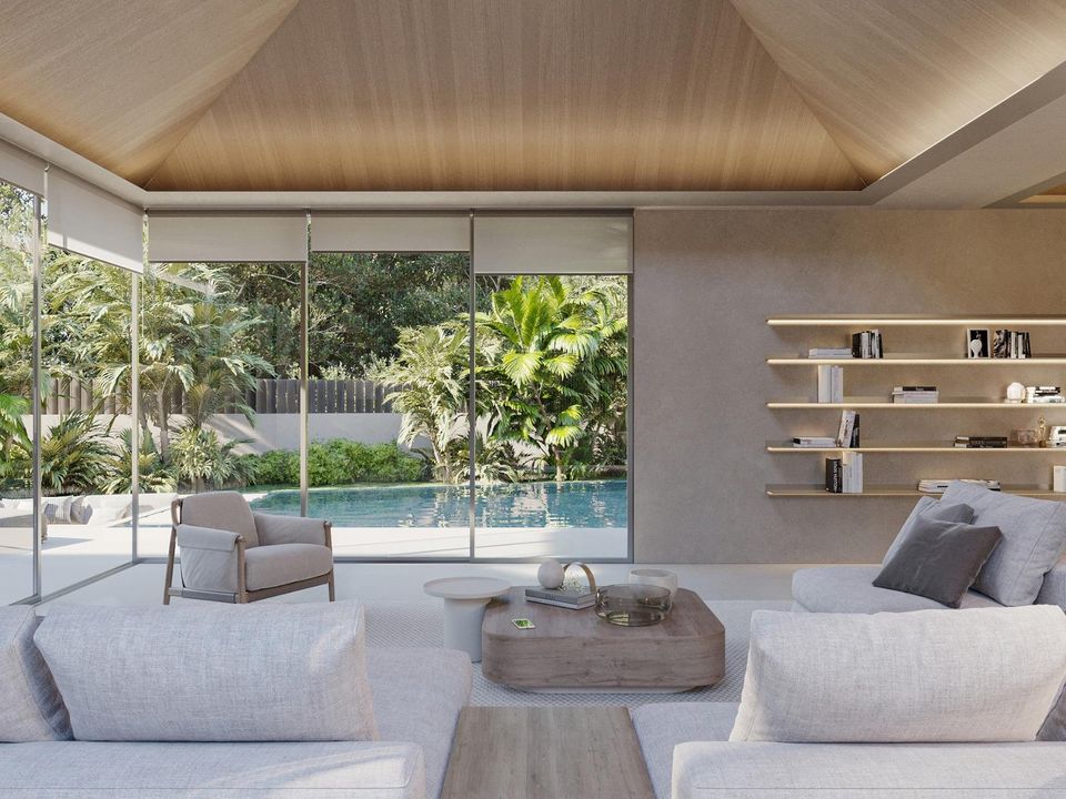 Villa i Marbella, Malaga - foto 5