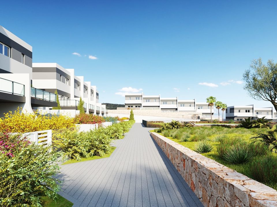 Villa i Finestrat, Alicante - foto 5