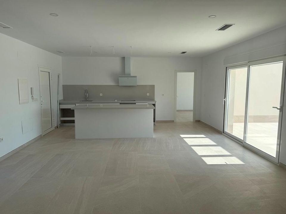 Villa i Pinoso, Alicante - foto 5
