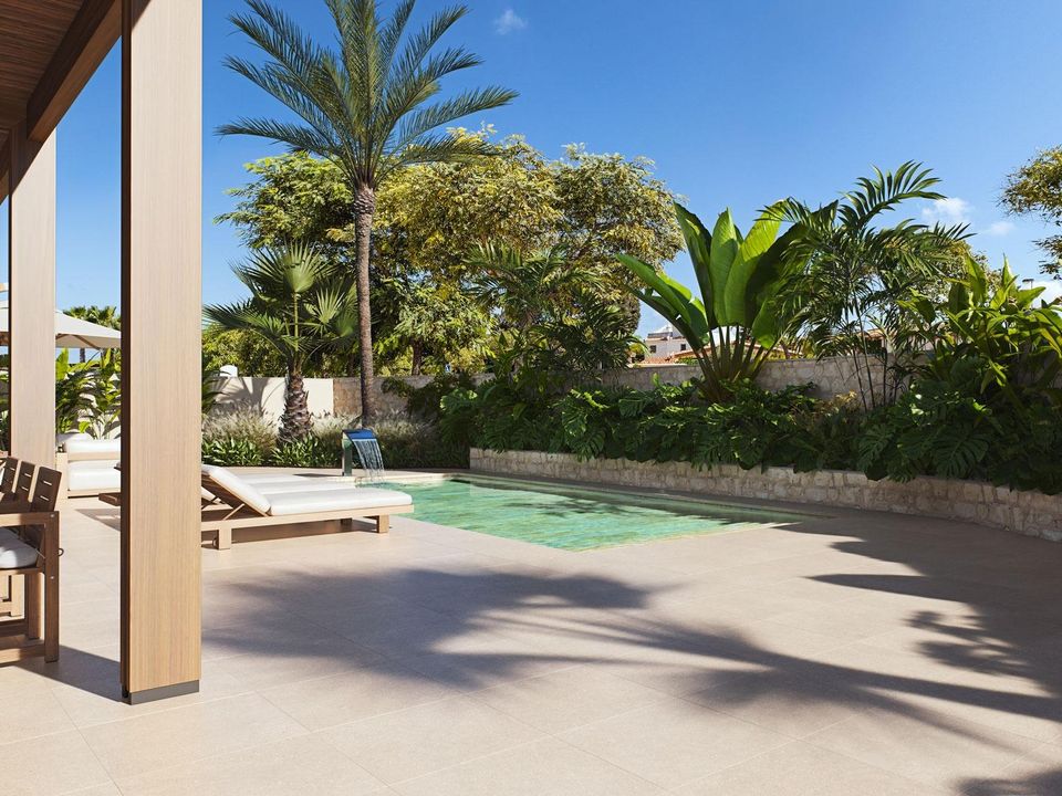 Villa i Cabo De Palos, Murcia - foto 4