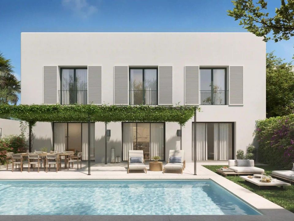 Villa i Sotogrande, Cadiz - foto 3