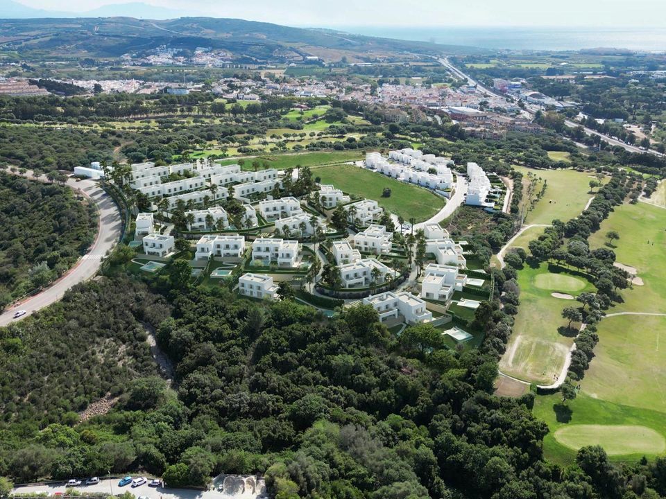 Villa i Sotogrande, Cadiz - foto 4