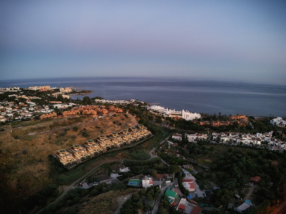 Villa i Marbella, Malaga - foto 3