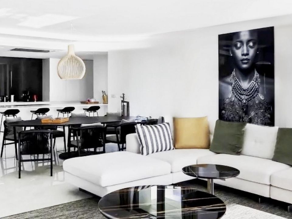 Lejlighed i Relleu, Alicante - foto 2