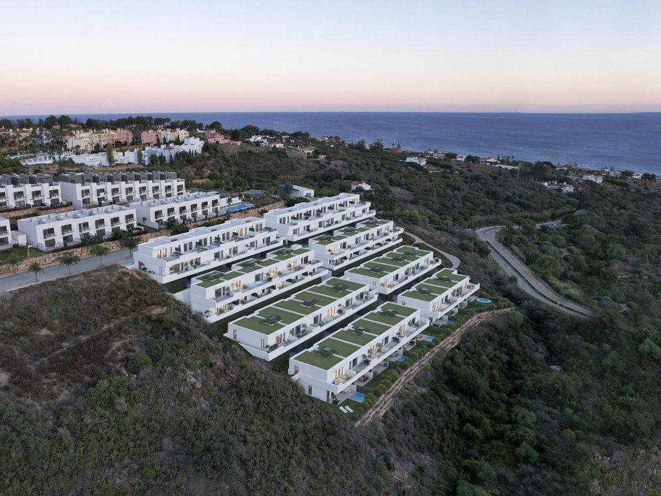 Villa i Manilva, Malaga - foto 2
