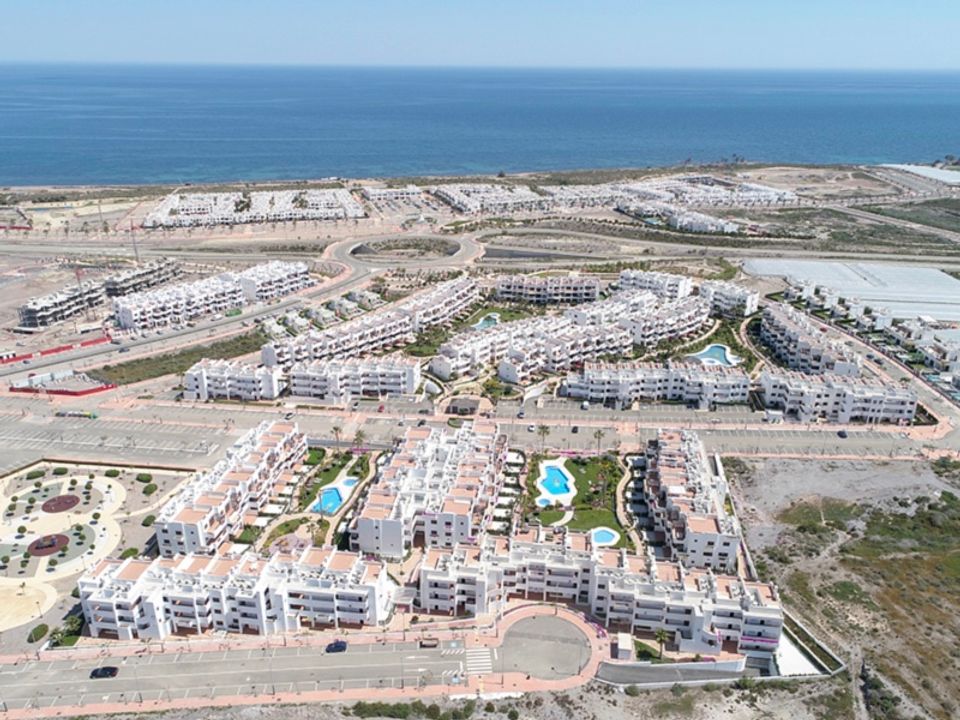 Villa i Pulpi, Almeria - foto 4