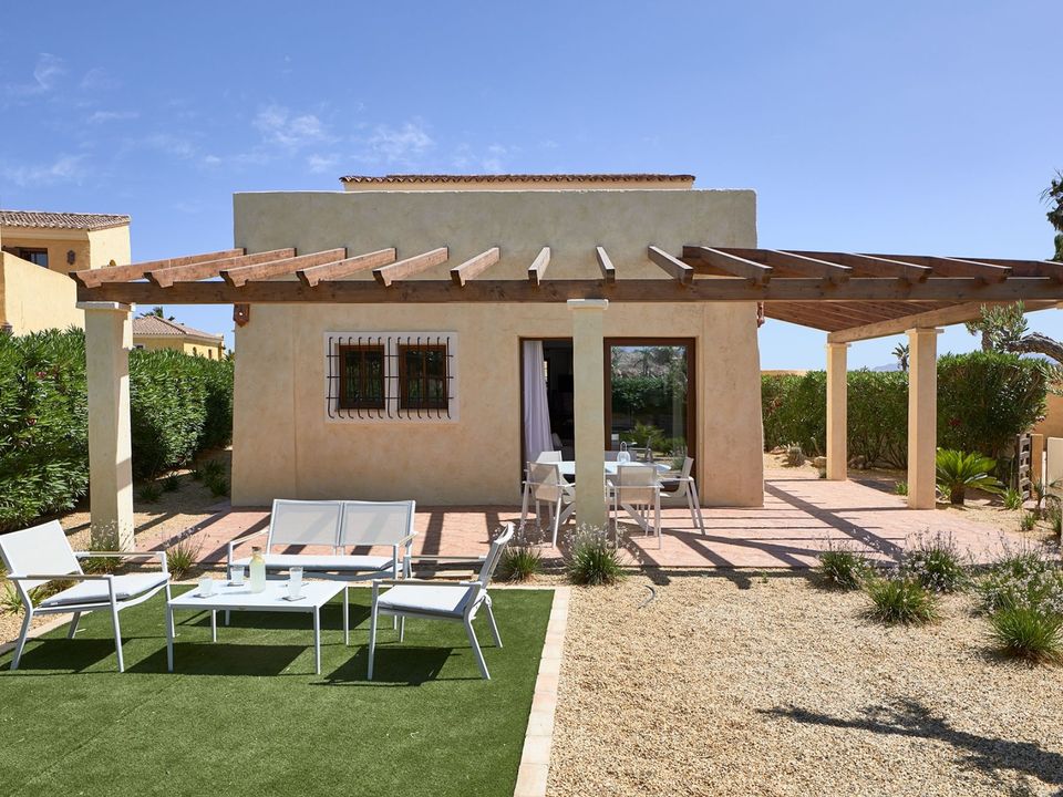 Villa i Cuevas del Almanzora, Almeria - foto 1
