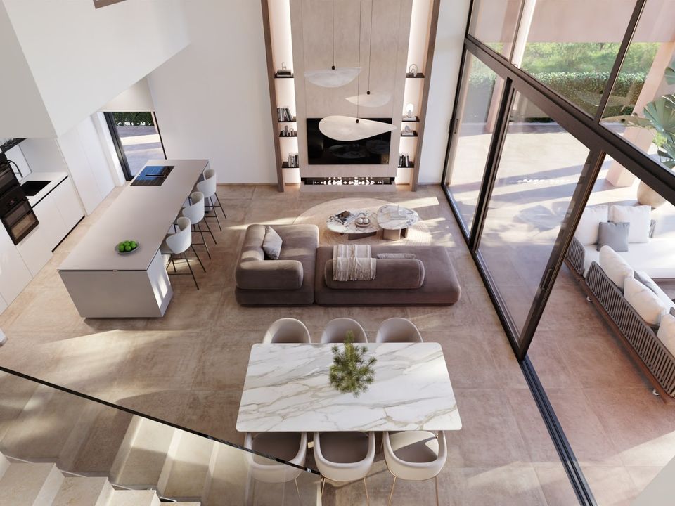 Villa i Cuevas del Almanzora, Almeria - foto 4