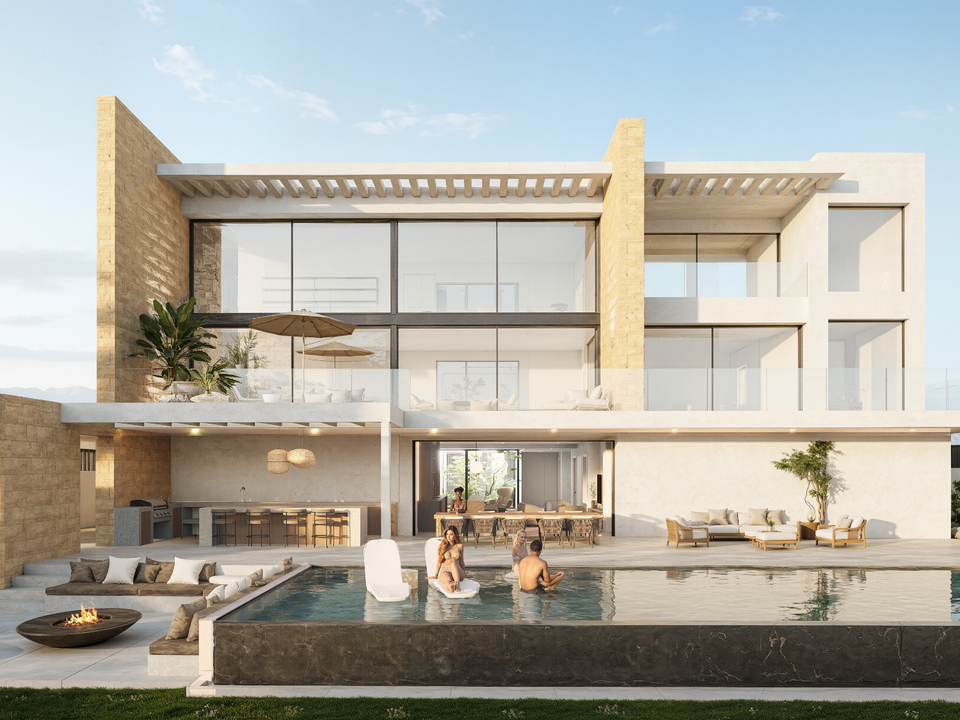 Villa i San Fulgencio, Alicante - foto 1