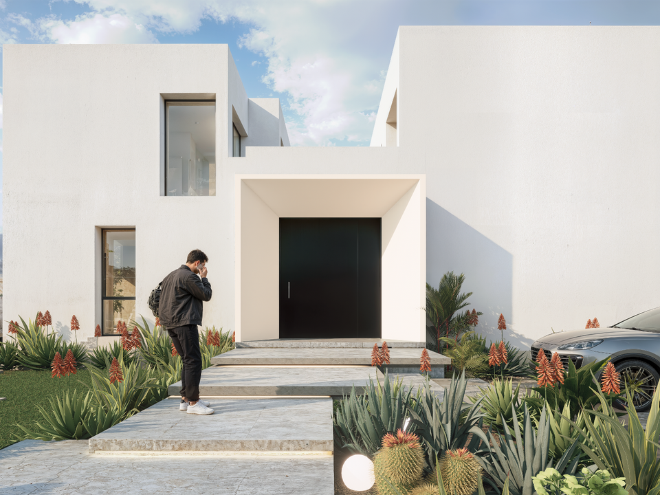 Villa i San Fulgencio, Alicante - foto 4