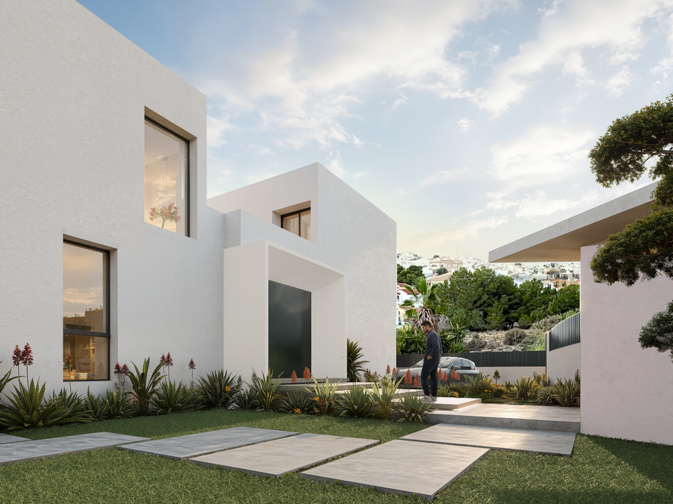 Villa i San Fulgencio, Alicante - foto 5