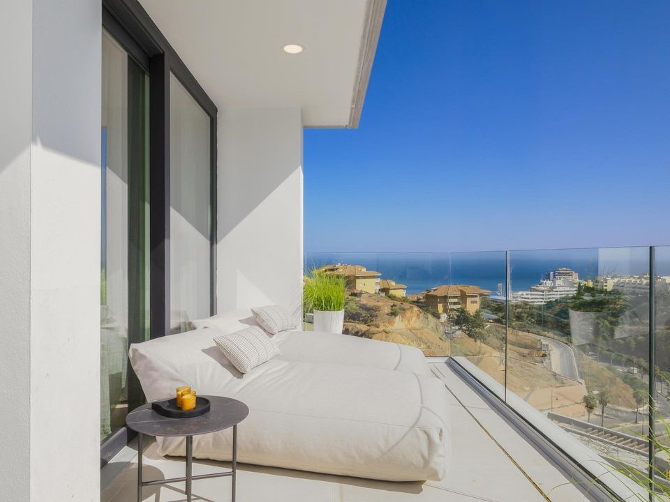 Villa i Fuengirola, Malaga - foto 5