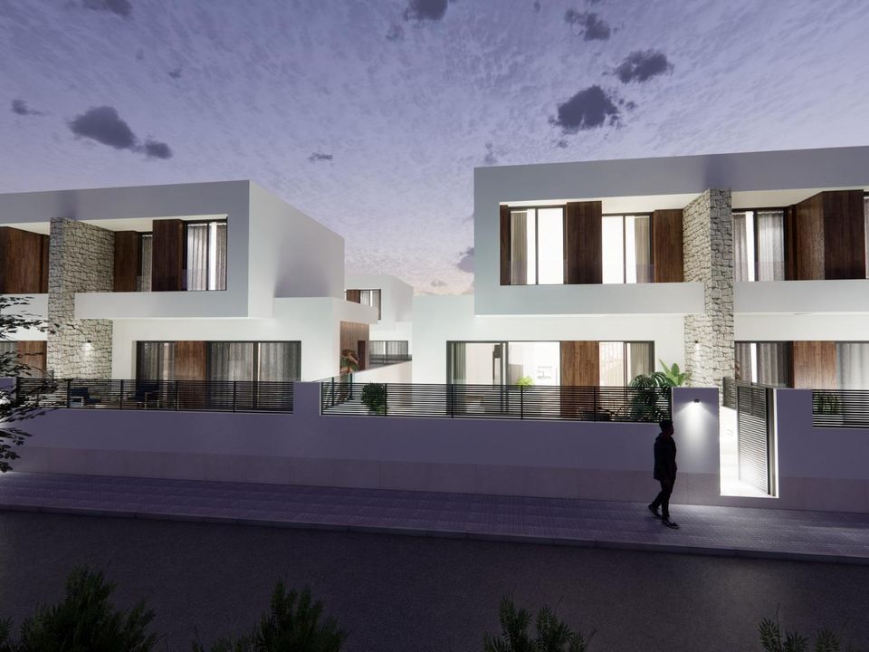 Villa i Dolores, Alicante - bilde 5