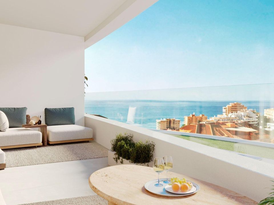 Villa i Fuengirola, Malaga - foto 2