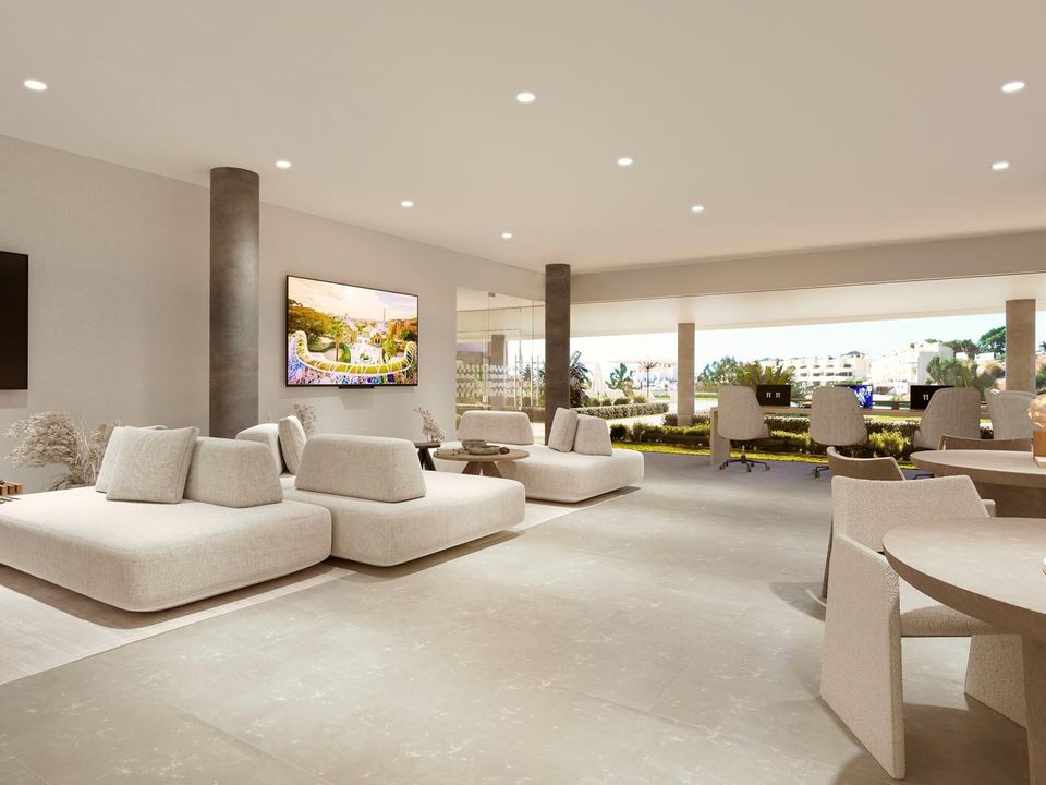 Villa i Fuengirola, Malaga - foto 4