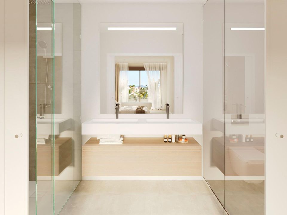 Villa i Fuengirola, Malaga - foto 5