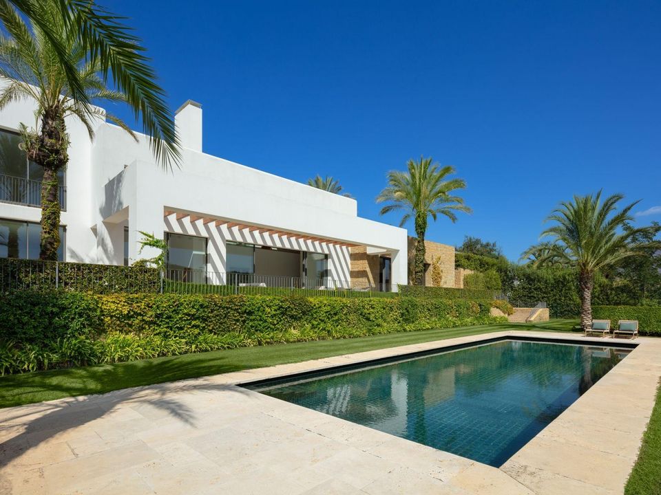 Villa i Casares, Malaga - foto 2