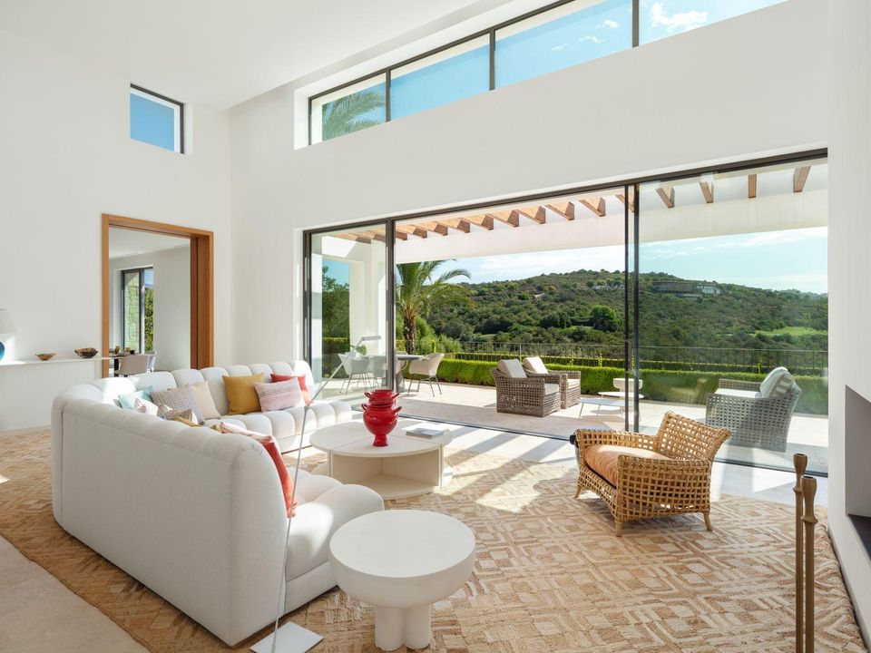 Villa i Casares, Malaga - foto 3