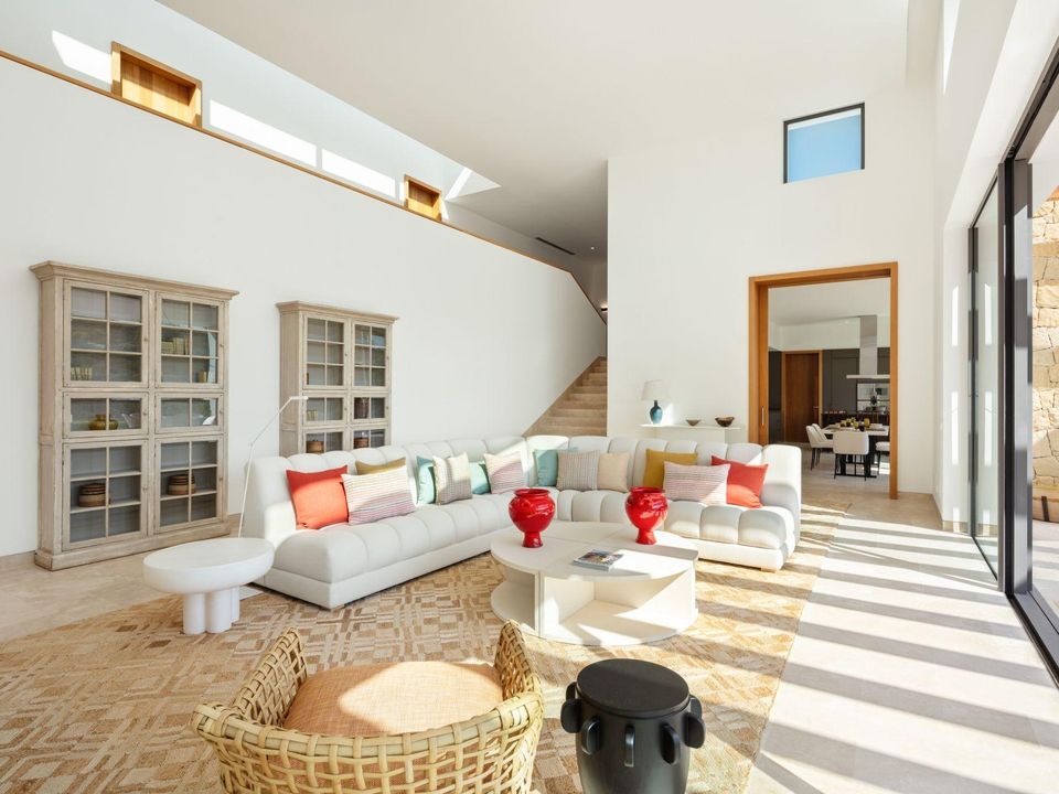 Villa i Casares, Malaga - foto 4