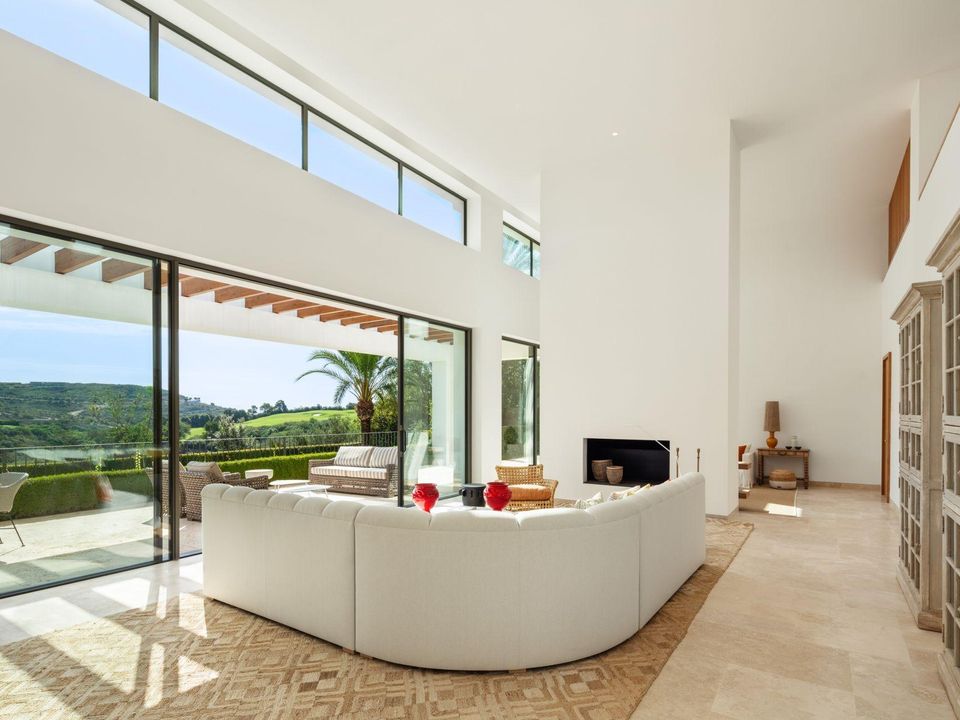 Villa i Casares, Malaga - foto 5