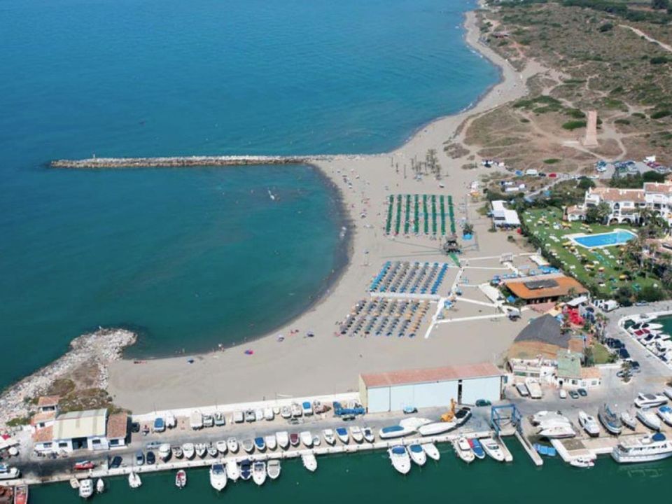 Lejlighed i Marbella, Malaga - foto 4
