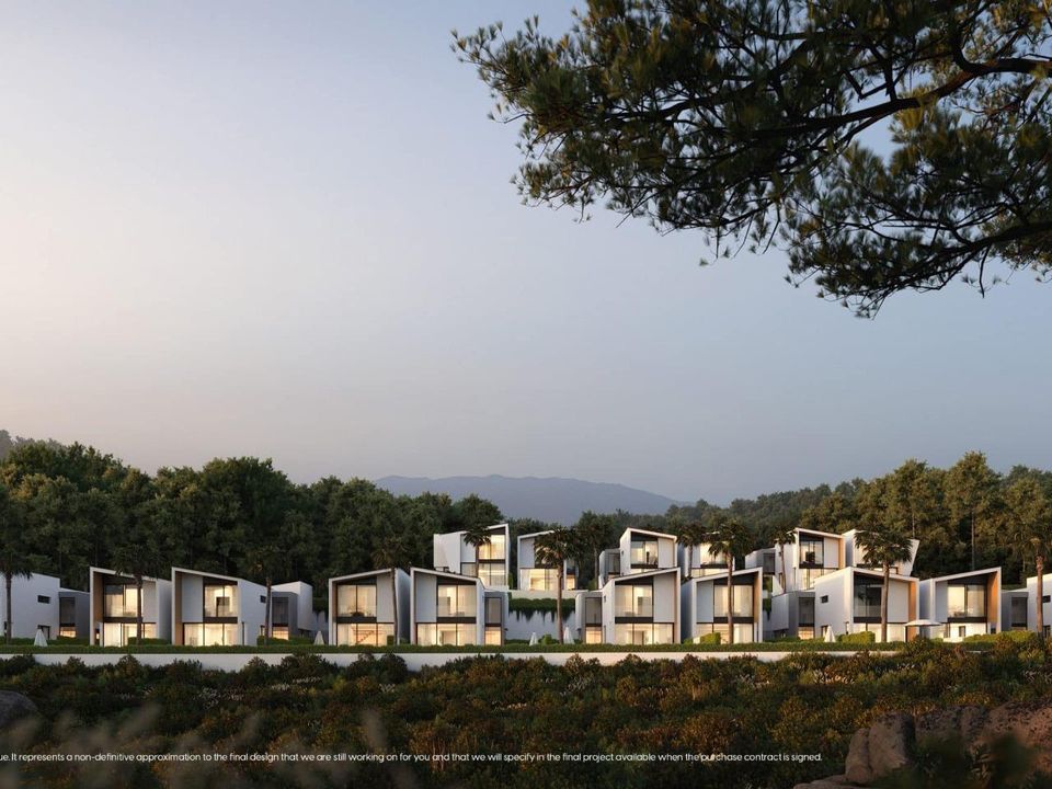 Villa i Mijas, Malaga - foto 4