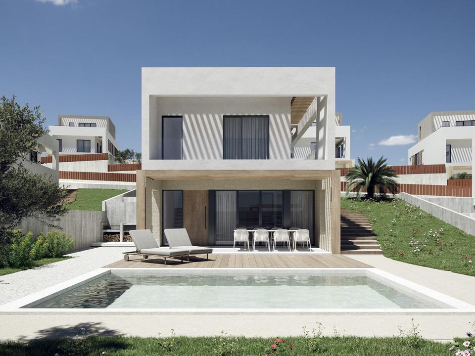 Villa i Finestrat, Alicante - foto 2