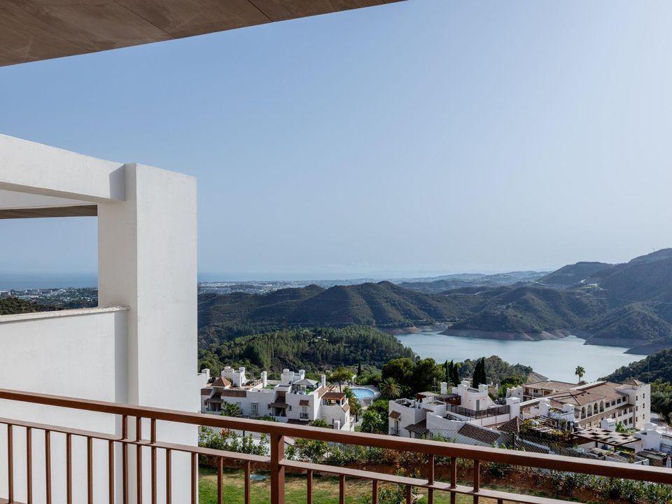 Villa i Istan, Malaga - foto 2