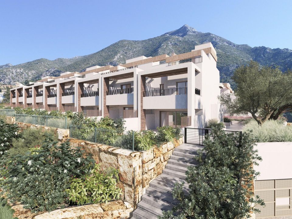 Villa i Istan, Malaga - foto 4