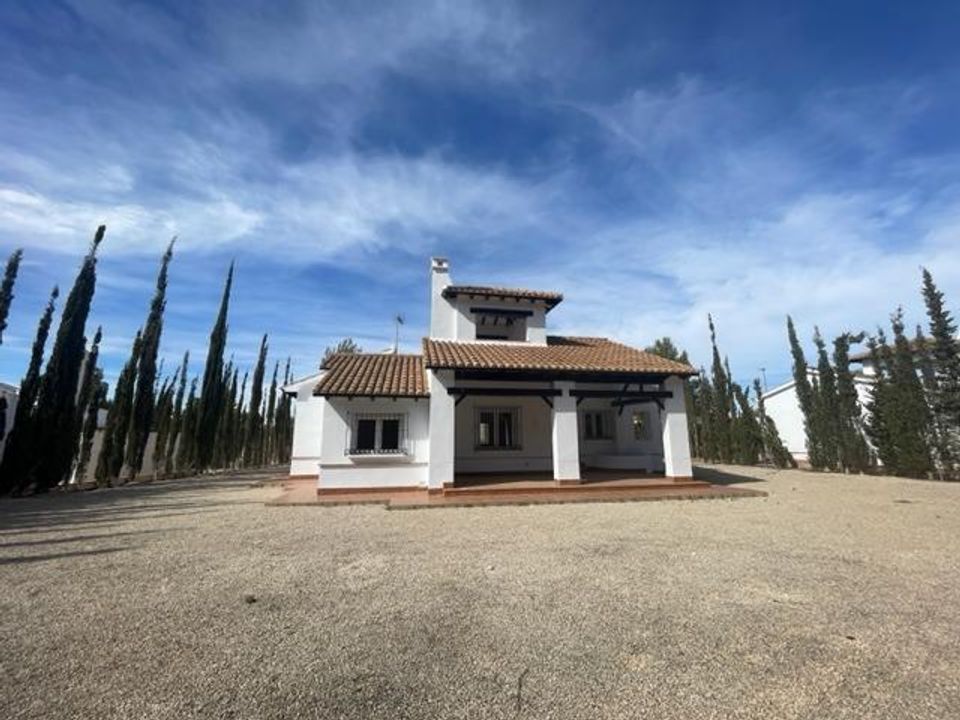 Villa i Fuente Alamo, Murcia - foto 4
