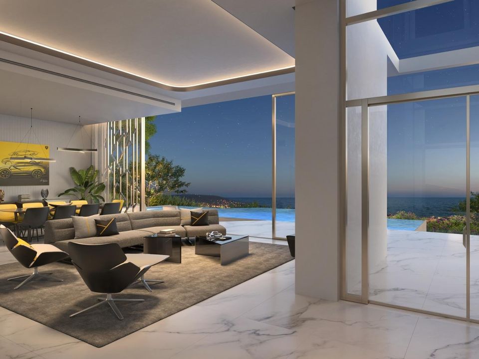 Villa i Benahavis, Malaga - foto 4