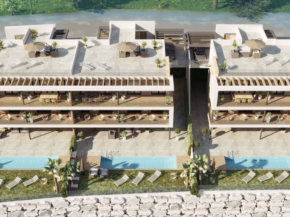 Villa i Rojales, Alicante - foto 1