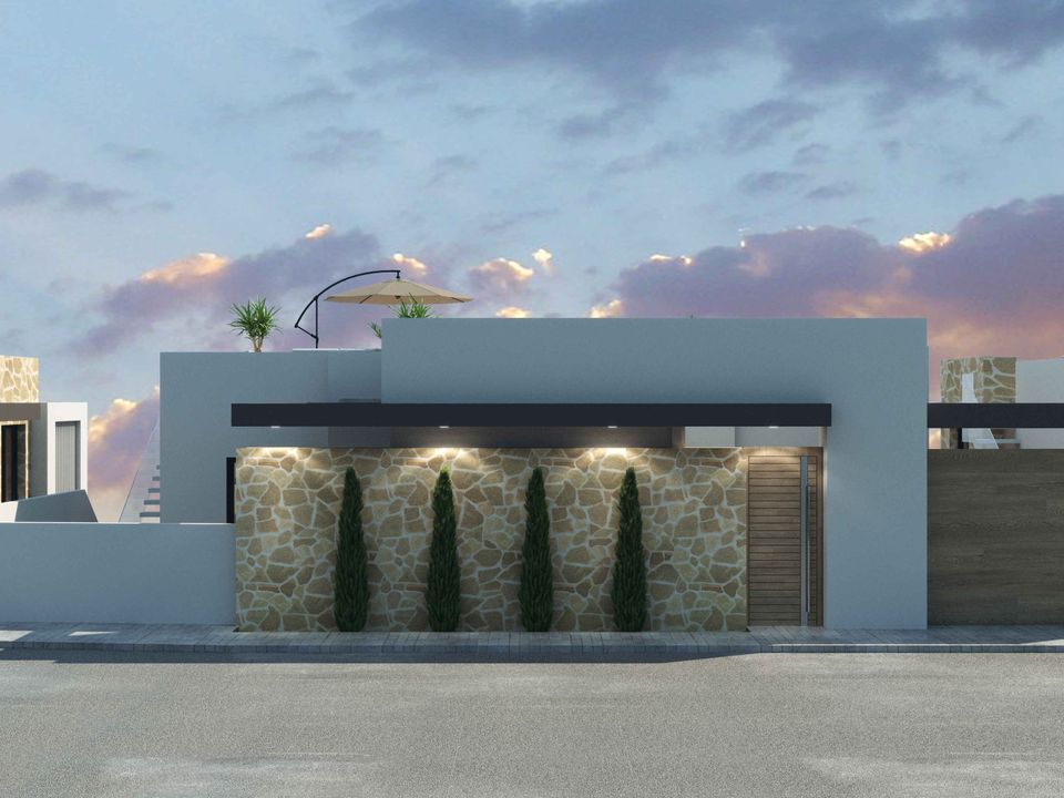 Villa i Rojales, Alicante - foto 5