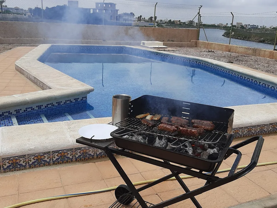 Villa i La Manga Del Mar Menor, Murcia - foto 3