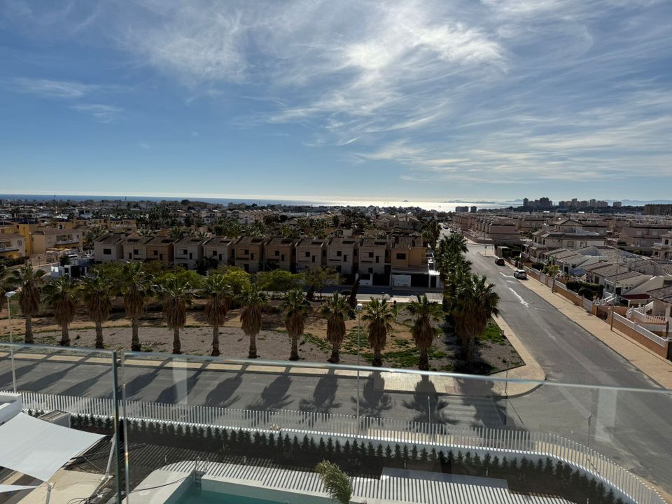 Lejlighed i Cabo Roig, Alicante - foto 4