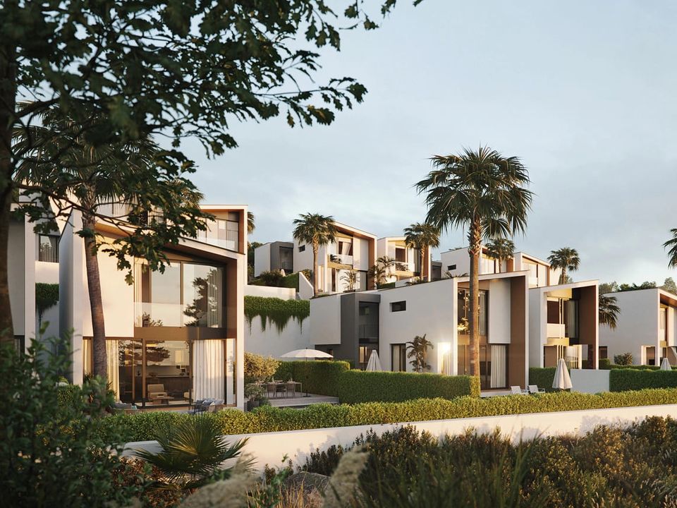 Villa i La Cala De Mijas, Malaga - foto 5