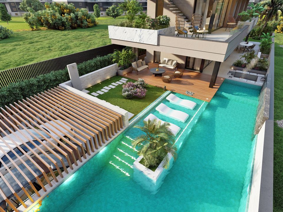 Villa i Fuengirola, Malaga - foto 1