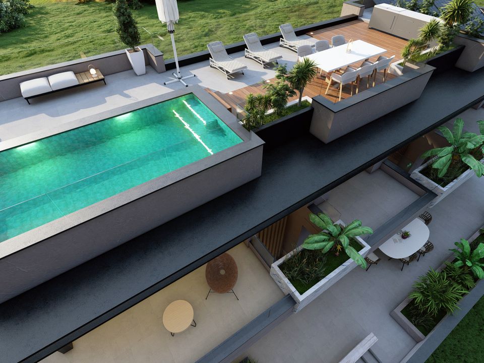 Villa i Fuengirola, Malaga - foto 2