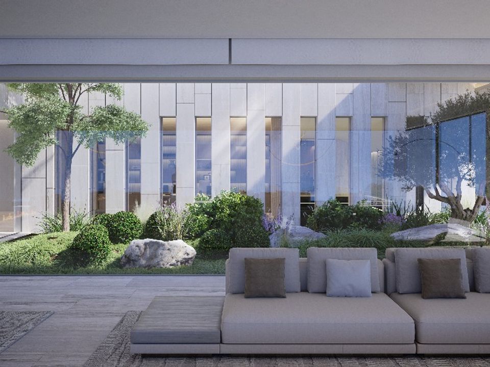 Villa i Pueblo Nuevo De Castellar, Cadiz - foto 3