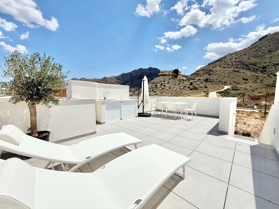 Lejlighed i Cox, Alicante - foto 2