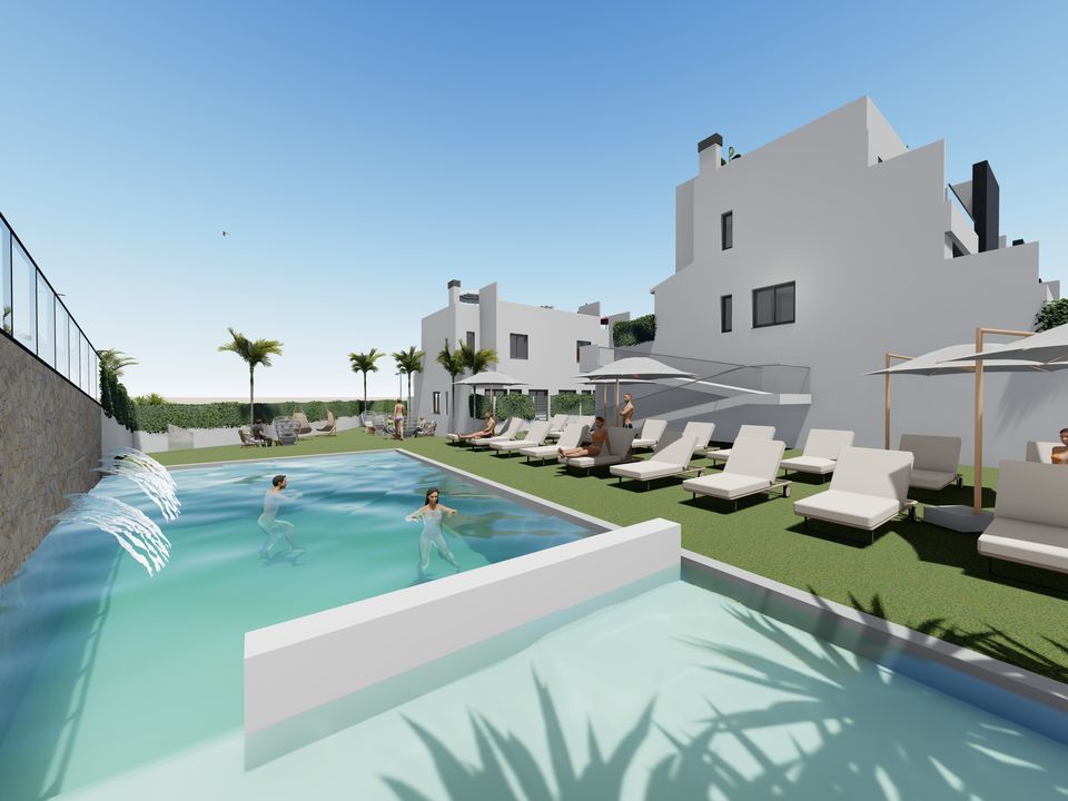 Lejlighed i Cox, Alicante - foto 5