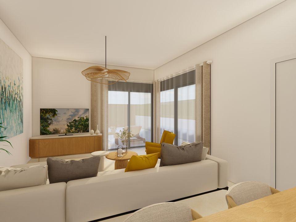 Villa i San Javier, Murcia - foto 5
