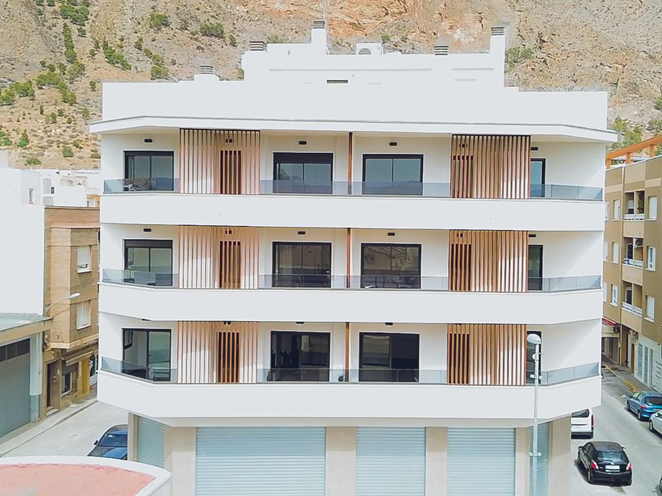 Appartement in Redovan, Alicante - foto 1