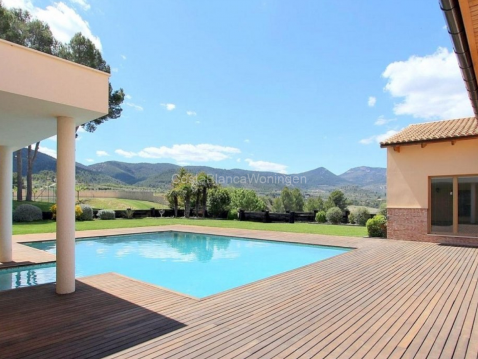 Villa i Penaguila, Alicante - foto 2