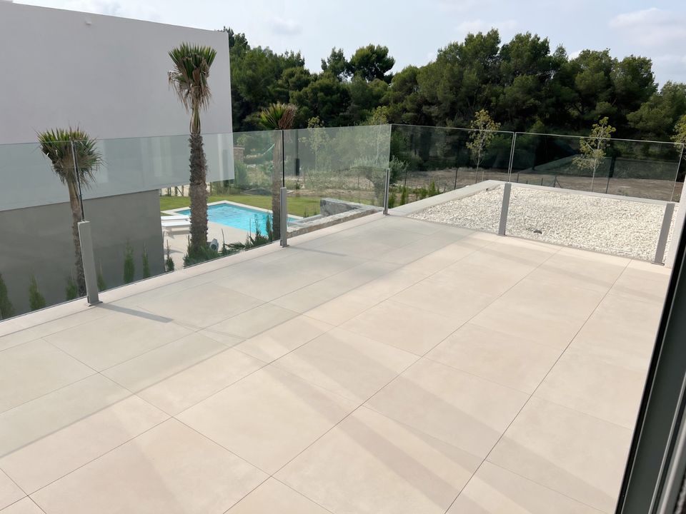 Villa i Dehesa De Campoamor, Alicante - foto 5