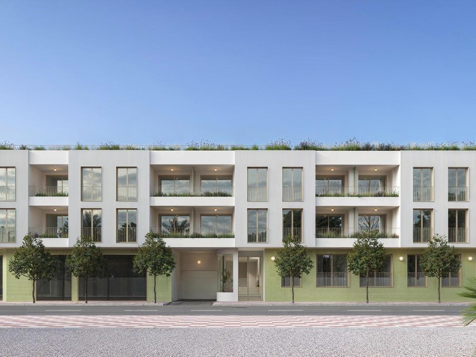 Apartament a Jacarilla, Alicante - foto 3