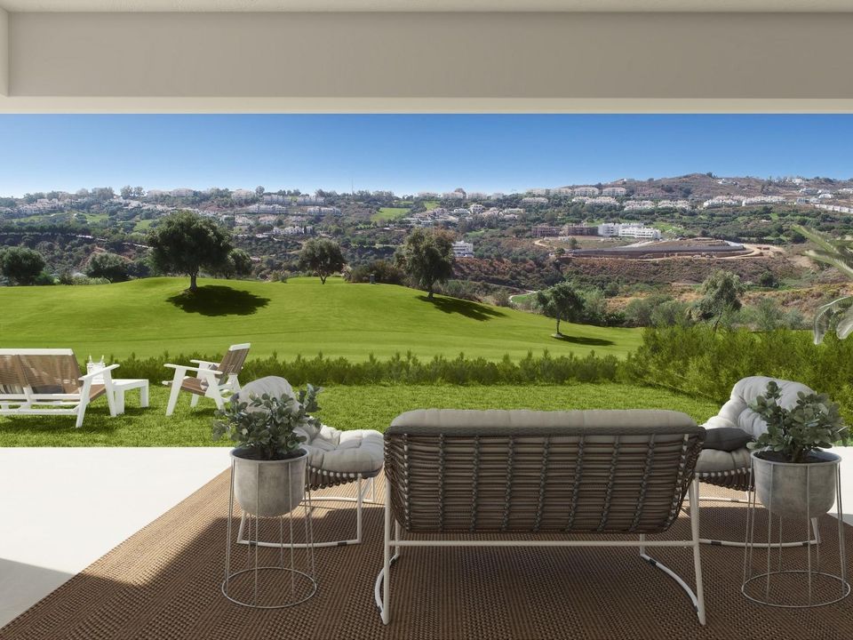 Villa i Mijas, Malaga - foto 2